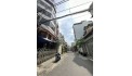 Hẻm Nhựa 8m Toà Nhà Đường Tô Hiến Thành Quận 10 Phường 13.