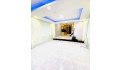 N53 - 4 -  Nhà Bán Ngay XVNT ngay Nguyễn Cửu Vân - 50m2 - Hẻm Thông , GIÁP Q1- 5 tỷ 6