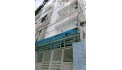 Bán Nhà HXH Trường Sa - Quận Phú Nhuận - 85m2 - 4Tầng - Chỉ Nhỉnh 12Tỷ.