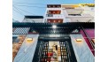 Nhà Hẻm Ô Tô, Quang Trung, Gò Vấp, Ngay Mercedes