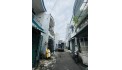Nhà Trần Thị Hè Hiệp Thành Quận 12 60m2 Chỉ 4 Tỷ.
