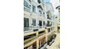 Nhà Mới Hẻm 6m, Khu Phân Lô Đồng Bộ, Xách Vali vào Ở Ngay, Giáp Gò Vấp