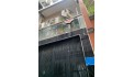 Bán nhà phố Tân Bình hẻm Trường Sa phường 3 Tân Bình, chợ Phạm Văn Hai