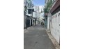 **Bán nhà  HXH 1025/21 Cách Mạng Tháng 8** phường 5 Tân Bình ; khu Cư Xá Tự Do