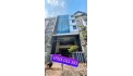 BÁN TÒA NHÀ VP 1 HẦM 7 TẦNG KHU SÂN BAY BẠCH ĐẰNG P2 TÂN BÌNH DT 230M2 DÒNG TIỀN 2,5 TỶ/NĂM