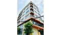 Bán tòa văn phòng kết hợp CHDV 2MT Hoàng Văn Thụ Q.Tân Bình 9 x 32m Hầm 8 tầng 75 tỷ thu nhập 380tr