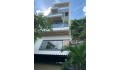 NHÀ 5 TẦNG - ĐƯỜNG SỐ 4 - BHHA - BINH TÂN - NHỈNH 6 TỶ