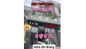 NHÀ 3 TẦNG 80M2 - 5X16 - CHIẾN LƯỢC - BÌNH TÂN - NHỈNH  6 TỶ 5