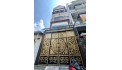 GẤP BÁN CHDV 9 Phòng  64m2 - 4 tầng ĐẤT MỚI - BÌNH TÂN -  NHỈNH 5 TỶ