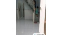 Bán nhà Tây Thạnh Tân Phú, Tây Thạnh, Tân Phú, DT 26m2 (3.1 x 8.5) x 2 tầng, Chỉ 2.78 tỷ TL