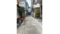 KHU VIP NGÔ QUYỀN - HẺM THÔNG Ô TÔ 1 TRỤC THẲNG 33M2 NHÀ CẤP 4 TIỆN XÂY LẠI THEO Ý MUỐN , ĐÃ CÓ BẢN XÂY DỰNG 2 TẦNG SẴN . XÁC ĐỊNH BÁN ĐẤT TẶNG NHÀ