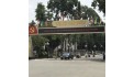 Chính Chủ Cần Cho Thuê Mặt Bằng Phạm Đức Sơn Quận 8 Giá 13 Triệu/ Tháng