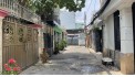 NHÀ 1/ QUANG TRUNG,CÓ SÂN THƯỢNG, 4 TẦNG, 48M2, HẺM 4M,  NHỈNH 4 TỶ