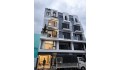 BÁN  NHÀ GẦN CAO LỖ, PHƯỜNG 3, QUẬN 8, 4 TẦNG, NGANG NỞ HẬU 7X18, CHỈ 6 TỶ 7.