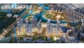 Bán căn hộ đầu tư giá rẻ chỉ 25% đến 2026 nhận nhà mới thanh toán tiếp