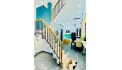 BÁN NHÀ PHẠM VĂN CHIÊU - HẺM 3.5M THÔNG - SÁT HẺM XE TẢI - NGAY CHỢ TRUYỀN THỐNG - 60m2 SD - 3Tỷ .x còn TL