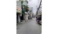 NHÀ 4 TẦNG  ĐẸP -  PHƯỜNG 12 -  QUẬN 10 -  GIÁ CHỈ 1.82 TỶ