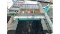 Bán nhà 357/11 Cách Mạng Tháng 8 33m2 chỉ 4.25 Tỷ