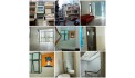 Cho thuê nhà mặt tiền 1 trệt,1 lửng, 3 lầu, nở hậu 8m, tại 259 Hà Tôn Quyền, P.6, Q 11