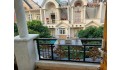 CẦN  BÁN NHANH NHÀ SHR Bà Điểm, Gần UB, Chợ,2/ Phan Văn Hớn Khu dân cư ổn định