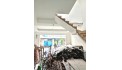 MẶT TIỀN KD, KHU P LÔ, Q2, 4t, MỚI Ở NGAY, Dt 86m2 ( 5.5 x 18 ). Giá chỉ 7.5ty