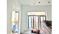 MẶT TIỀN, KHU P LÔ, Q2, 4 TẦNG, Ở NGAY, Dt 87m2 ( 5.5 x 18 ). Giá chỉ 7.55ty