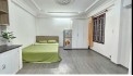 CHO THUÊ PHÒNG FULL NỘI THẤT 20M2 GIÁ RẺ MẶT TIỀN CHU VĂN AN, PHƯỜNG 26, BÌNH THẠNH