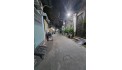PHƯỜNG 2 - QUẬN 10 - 33M2 - VỊ TRÍ ĐẸP NGAY TRUNG TÂM - GIÁ CHỈ 3.9 TỶ