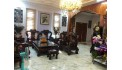 Hót - Siêu BIỆT PHỦ 5000m2 giá 37 tỷ Đường Ba Sa Phước Hiệp Củ Chi TPHCM