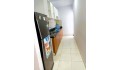 Cho thuê căn hộ 63m2 2pn full nội thất tầng trung chung cư Linh Trung