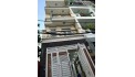 Bán nhà mới hẻm ô tô Dương Đức Hiền DT 4x16m, 4 tấm, sát mắt tiền