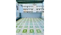 Bán Nhà Chợ Thạch Đà - hẻm ô tô - 30m2 - 4 tầng 3PN - Sân thượng - Nhỉnh 3 tỷ 2