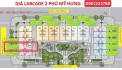 Căn L’Arcade 0.02 độc nhất Phú Mỹ Hưng – Đầu tư sinh lời, thanh toán chỉ 20%!