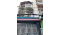 Bán nhàVT đẹp  hẻm 6m Hồ Đăc Di quận Tân Phú 4.7 x 20- 3 tầng chỉ 7.9 tỷ tl