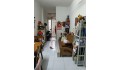 NHÀ ĐẸP QUẬN 10 - HOÀN CÔNG ĐỦ - DTSD 40M2 - HẺM BA GÁC - KHU DÂN TRÍ CAO NHỈNH 3 TỶ