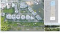 Nhà 4 tầng KDC Compound view sông Nhà bè,cách q7,q8 chỉ 7km. Giá 8ty8