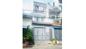 Bán nhà Mặt tiền Lê Lư DT 44m2, đúc 3 tấm