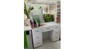 Quận 8 ! Thanh Lý lại nội thất tiệm Nail tại Nguyễn Duy, F.10, Tel : 0934171161 ̣ Chính chủ
