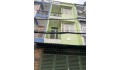 Bán nhà VTKD 8M đẹp thông Tân Hương quận Tân Phú 4 x14-3T chỉ 7 ty Tl
