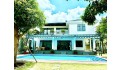 BÁN NHÀ HOMESTAY NGHỈ DƯỠNG ĐẲNG CẤP VIP NHẤT - KHU VILLA BIỆT THỰ - CÓ HỒ BƠI - ĐƯỜNG NHỰA 10M - TẶNG FULL NỘI THẤT CAO CẤP.
Bùi Công Trừng DT: 35