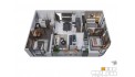 Bán căn 2PN Glory Height Vinhomes Grand Park Quận 9 59m2 chỉ 3,6T