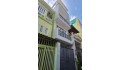 Bán Nhà Hẻm 3m Đường Tân Khai,Tân Bình, DT40m2, 3 Tầng,Giá 4,5 Tỷ.
