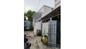 Nhà cho thuê đường Nguyễn Bình, Phú Xuân, Nhà Bè
