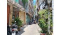 NHÀ QUẬN 10 - 2 MẶT HẺM - 3 TẦNG - SỔ VUÔNG - HOÀN CÔNG - NHỈNH 3 TỶ