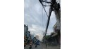 NẰM NGAY HẺM ĐẸP NHẤT TÂN HÒA ĐÔNG 12M VỈA HÈ - DT 72M2 - 4x18m² - KD SẦM UẤT TỪ ĐẦU HẺM ĐẾN CUỐI - MT NỘI BỘ - SÁT BÊN QUẬN 6 - KD MUA BÁN ĐA NGÀNH