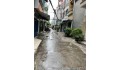 Rẻ nhất Q10- Nguyễn Tiểu La  dt 4,5 x 8,6m (cn38m2) ba tầng , góc hai mặt tiền hẻm cách 15 m ra đường lớn 3/2