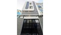 NhàThích Quảng Đức 27m -3 tầng - giá 5.1 tỷ, Phường 4, Phú Nhuận
