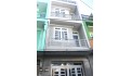 Bán nhà HXH vị trí đẹp Lưu Chí Hiếu quận Tân Phú 4 x 13- 4 tầng chỉ 6.7 tỷ tl