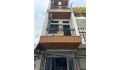 NHANH TAY SỞ HỮU NGAY Căn Nhà Đẹp Vị Trí Tại  Quận 7 -  Đường Trần Xuân Soạn