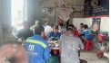 Sang nhượng gấp quán cơm tại Trịnh Đình Thảo. Tân Phú